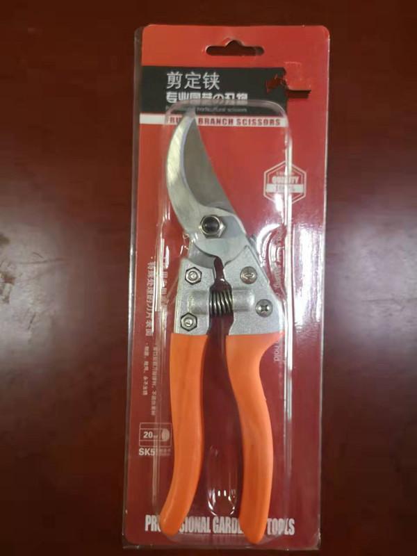 剪定铗 专业园艺修剪工具 树枝修剪 园林修剪 批发厂家直销