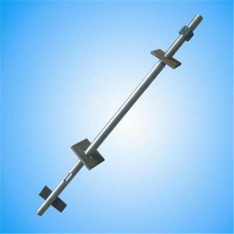 穿墙快拆螺栓 建筑专用穿墙螺丝