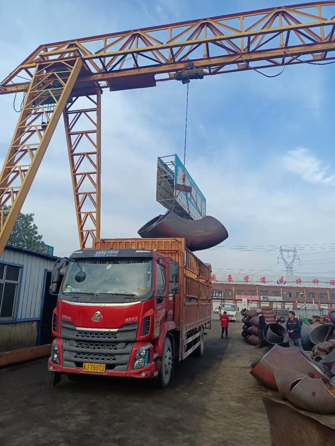 河北弯头，碳钢弯头