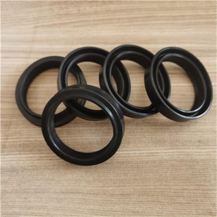 厂家生产橡胶制品 定做加工硅胶制品橡胶密封圈 缓冲垫堵防尘套