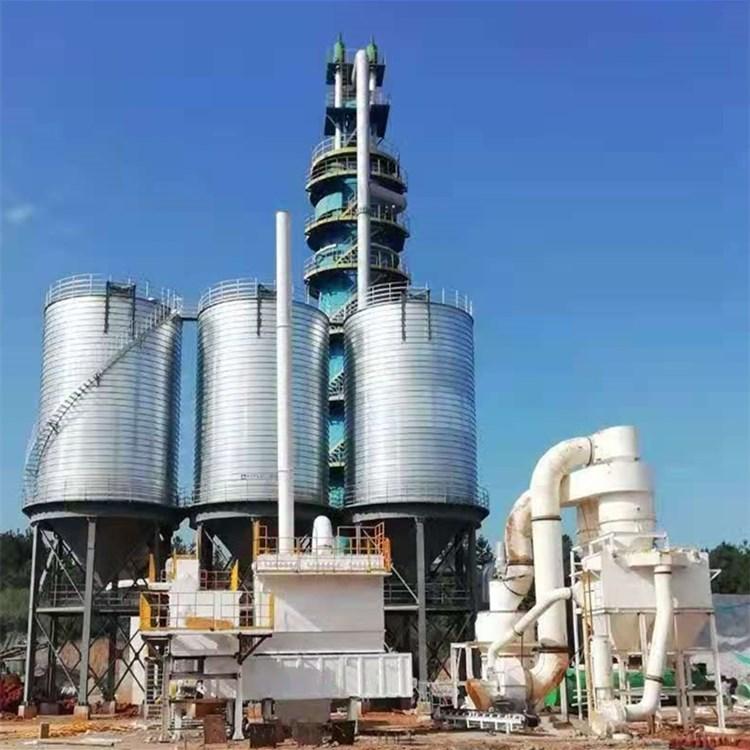 石灰窑 白灰窑 石灰竖窑 电烧石灰窑 燃气石灰窑  厂家直销