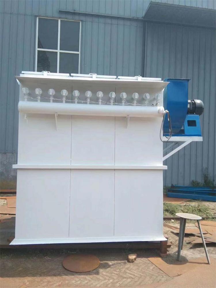 佳润 布袋除尘器  布袋除尘器厂家 布袋除尘器设备cc20k