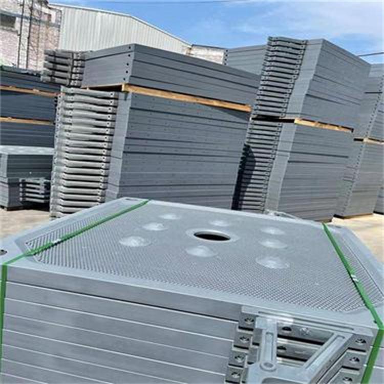 镇江耐高温滤板1500型化工用耐高温滤板隔膜耐高温滤板