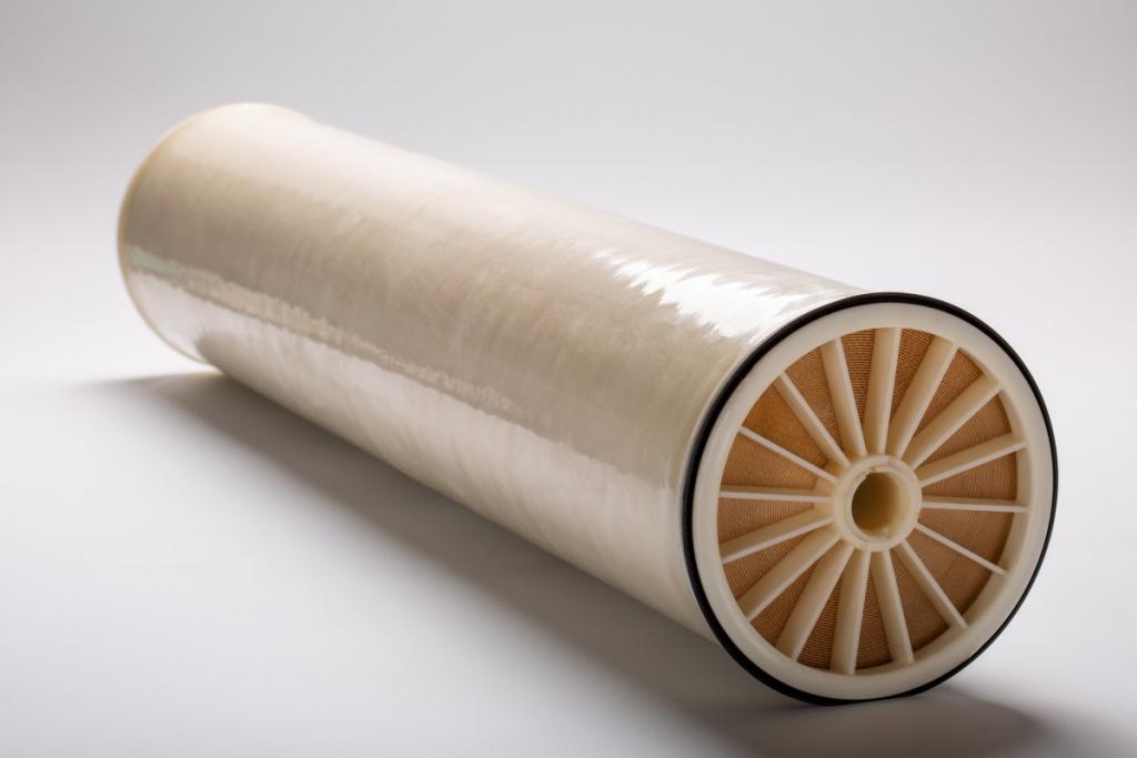 金瑞克滤器AK8040F-430反渗透膜RO渗透膜BW30XFRLE-400/34 RE8040-BE