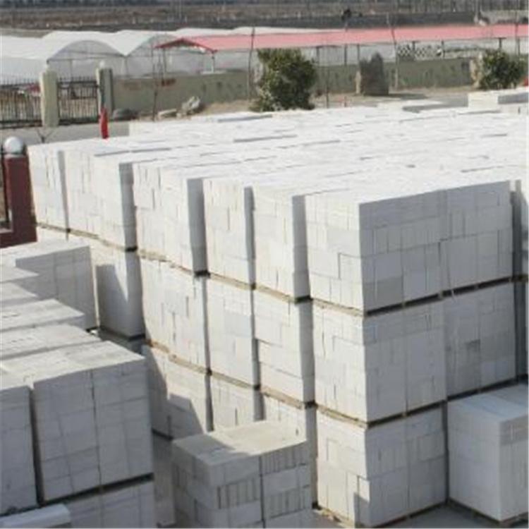 张家口 加气砖 轻质砖隔墙 加气块 隔墙工程 隔音防火防水施工方便 厂家直销