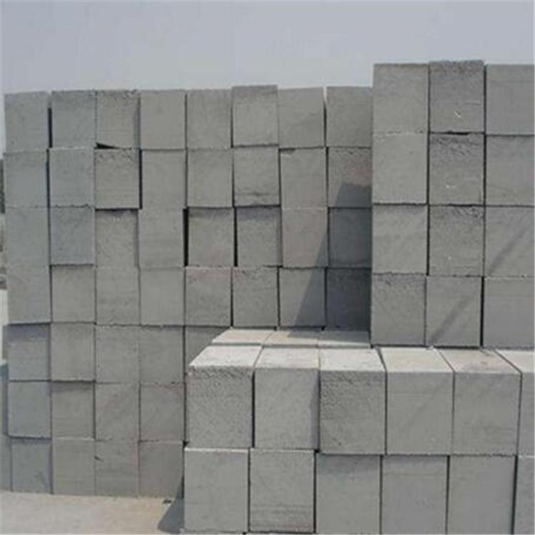 厂家直供 加气块 加气块砖 隔断施工 混凝土加气块 加工性能好 价格合理