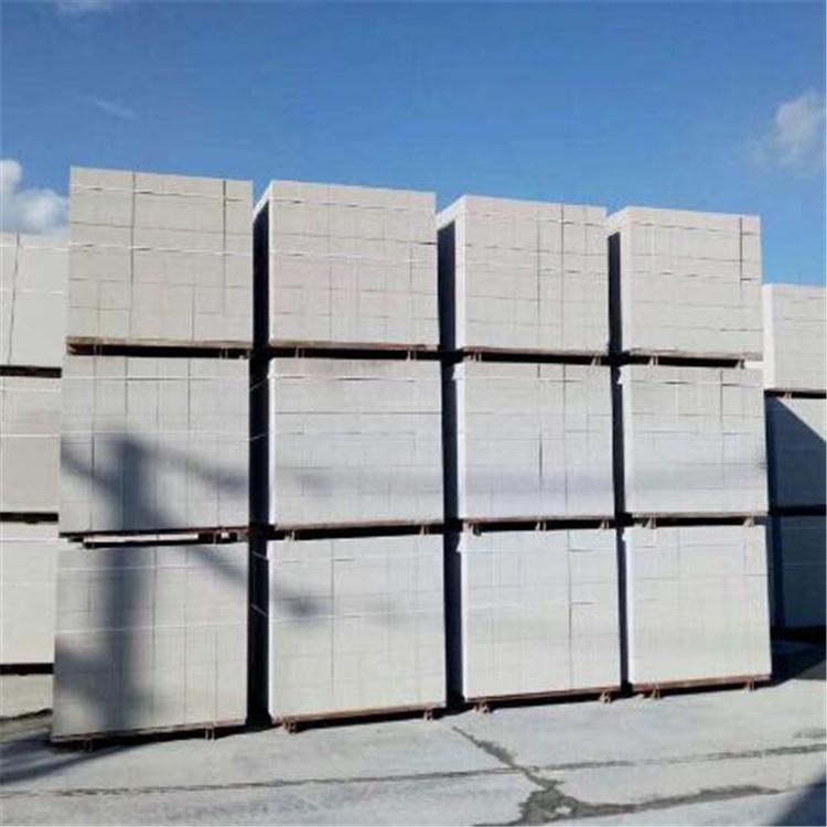 长期供应 加气混凝土砌块 张家口加气块砖 品质保证 生产厂家