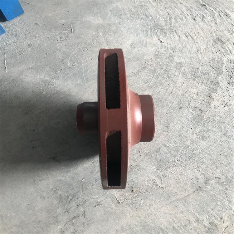 矿用防爆泵山东安泰星源中联华光五星泵导叶涡壳叶轮。型号齐全现货供应。专业配件