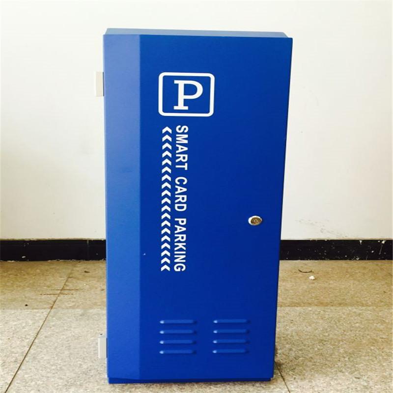 停车场智能道闸生产厂家 智能停车场406型道闸 齐胜道闸下单即安排发货