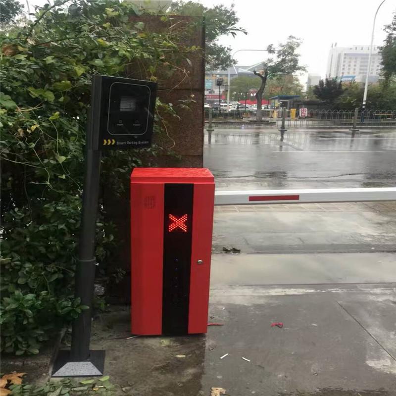 人行闸道报价 406型道闸 齐胜道闸市场报价质量保证