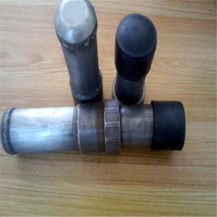 现货供应欢迎选购螺旋式声测管钳压式声测管厂家