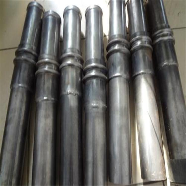 螺旋式声测管钳压式声测管厂家新款热卖欢迎选购