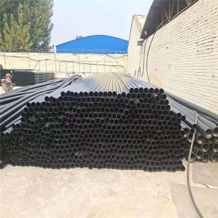 PE拖拉管 拖拉管批发 厂家定制 现货批发 PE拖拉管 PE管