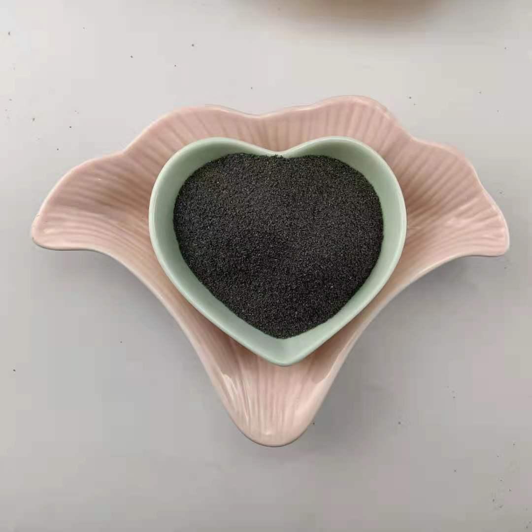 供应铁砂 铁粉 洗煤介质铁粉 粉末冶金铁粉 800目超细铁粉