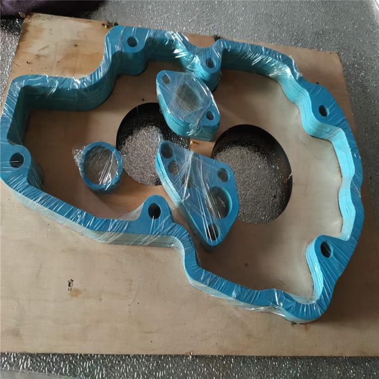 无石棉垫生产商无石棉密封垫片无石棉垫片