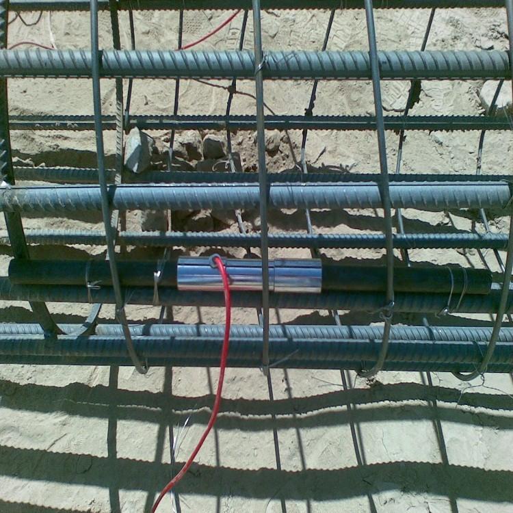 基深厂家生产 振弦式钢筋测力计 钢筋测力计批发