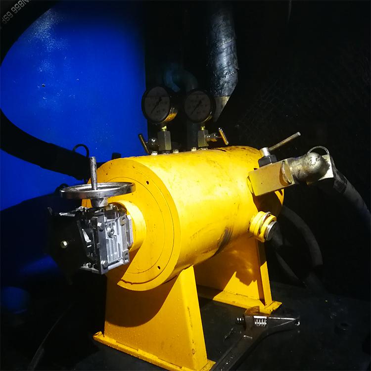 全新自动乳化液高压过滤站  智能最新