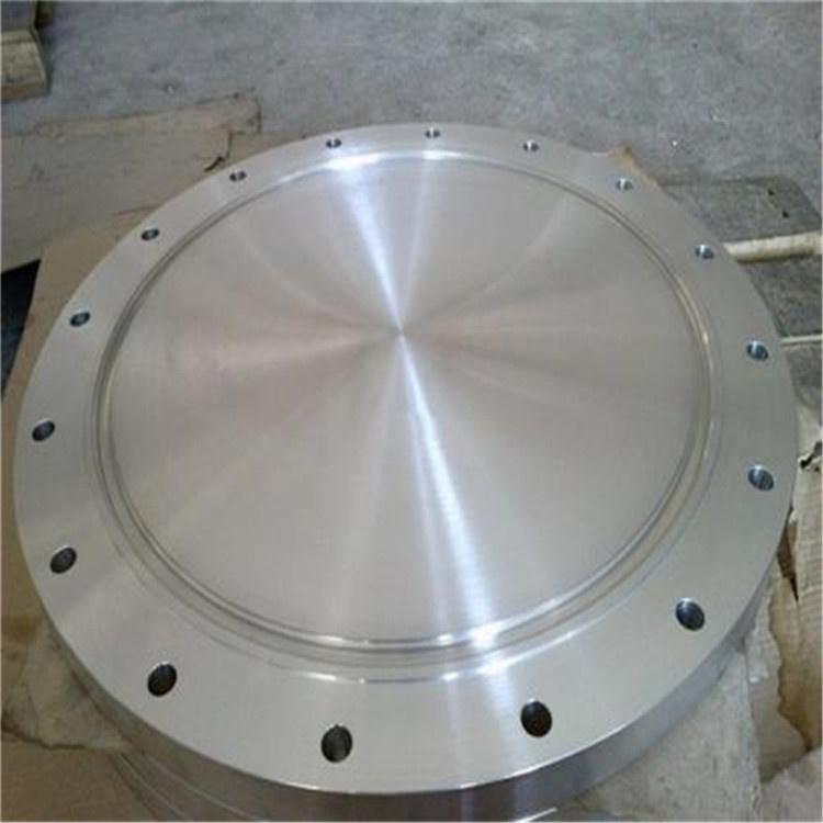 厂家供应国标碳钢法兰带颈平焊法兰盘 对焊锻造法兰