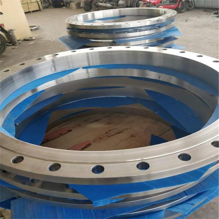 夹套法兰 丝扣法兰 现货销售