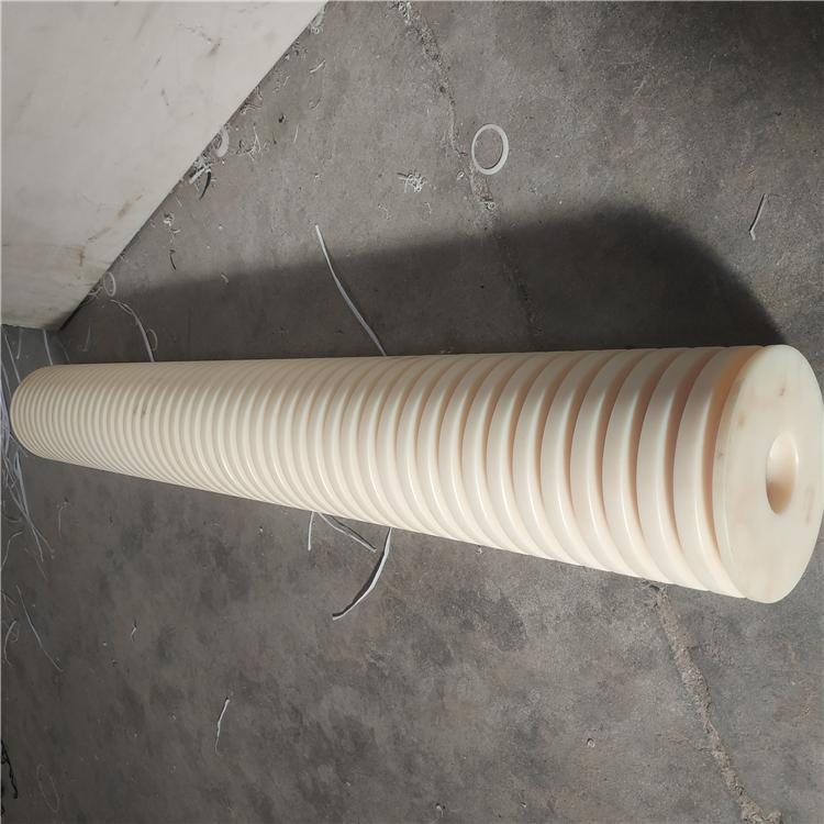 厂家定制 尼龙齿轮  尼龙滚轮 尼龙滑轮