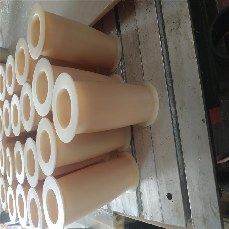 定制尼龙管mc尼龙管供应 耐磨抗氧化尼龙管 欢迎来电咨询