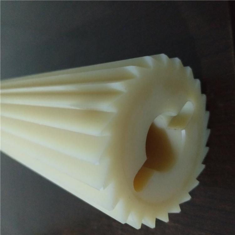 尼龙齿轮 辽宁定制尼龙异件定制