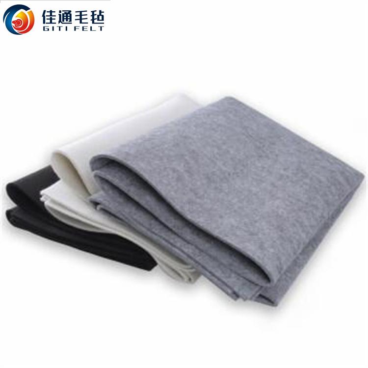 佳通 混纺羊毛毡 机车毛毡条 机电毛毡 机械密封毛毡 机械用羊毛毡 价格优惠