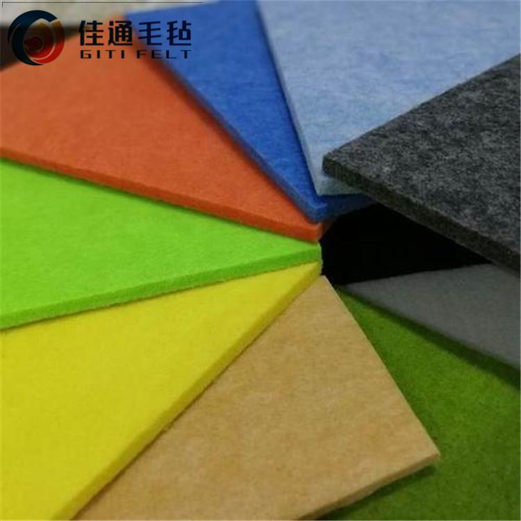 佳通 玻璃擦毛毡  擦玻璃毛毡 清洁毛毡  擦拭毛毡 厂家可定制，价格低