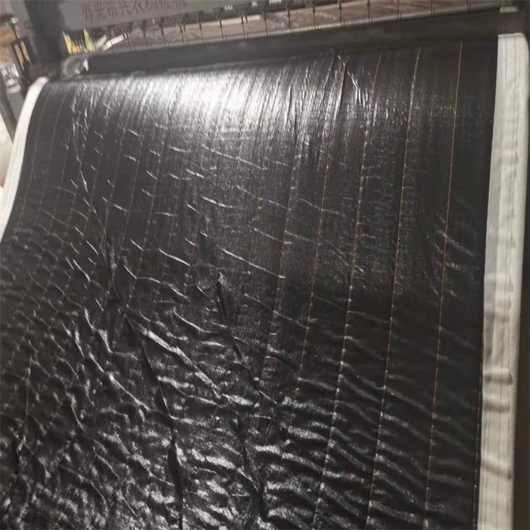 防水保温大棚保温被 阻燃工地防寒保温被 可定制 欢迎致电