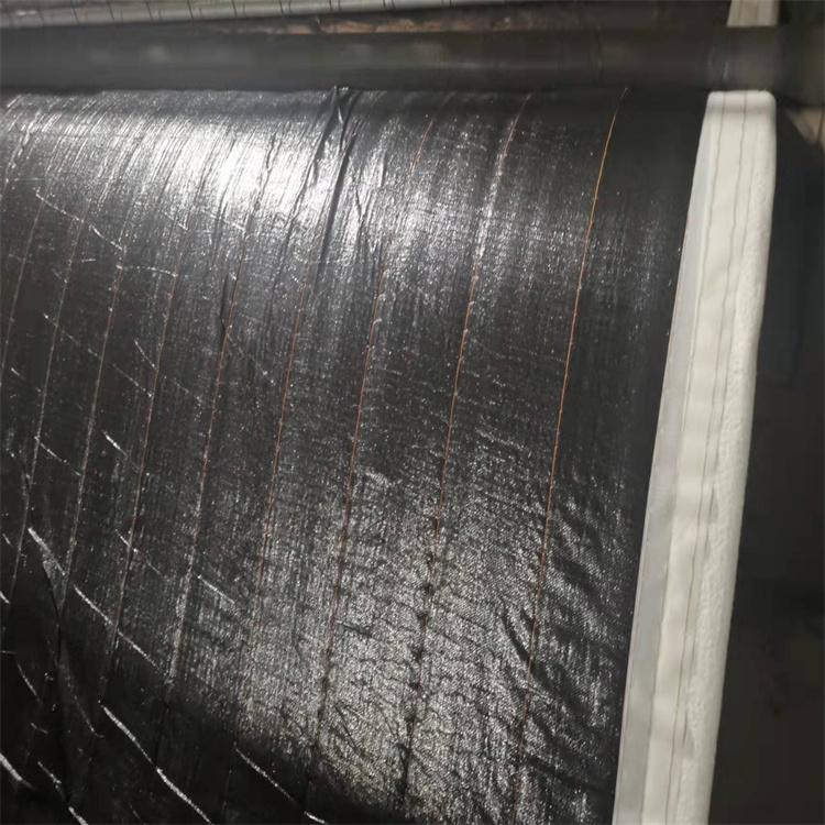 大棚内保温被  智能温室用 使用寿命长 保温透光防潮性好