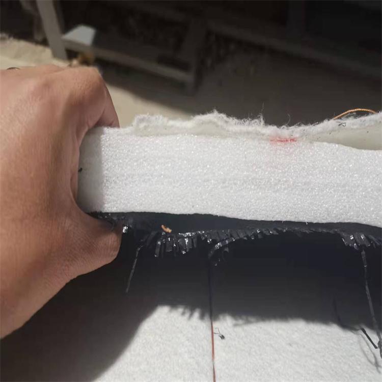 定制供应蔬菜大棚保温被 防水温室保温棉