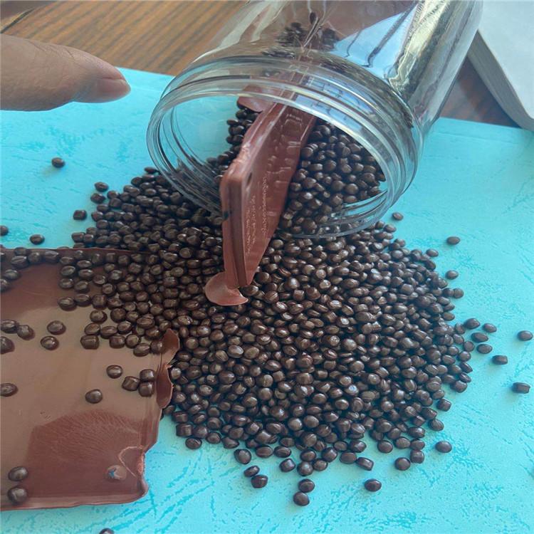 棕色色母-咖啡色母粒-深棕色母-棕红色母粒-浅棕色母-订做色母粒