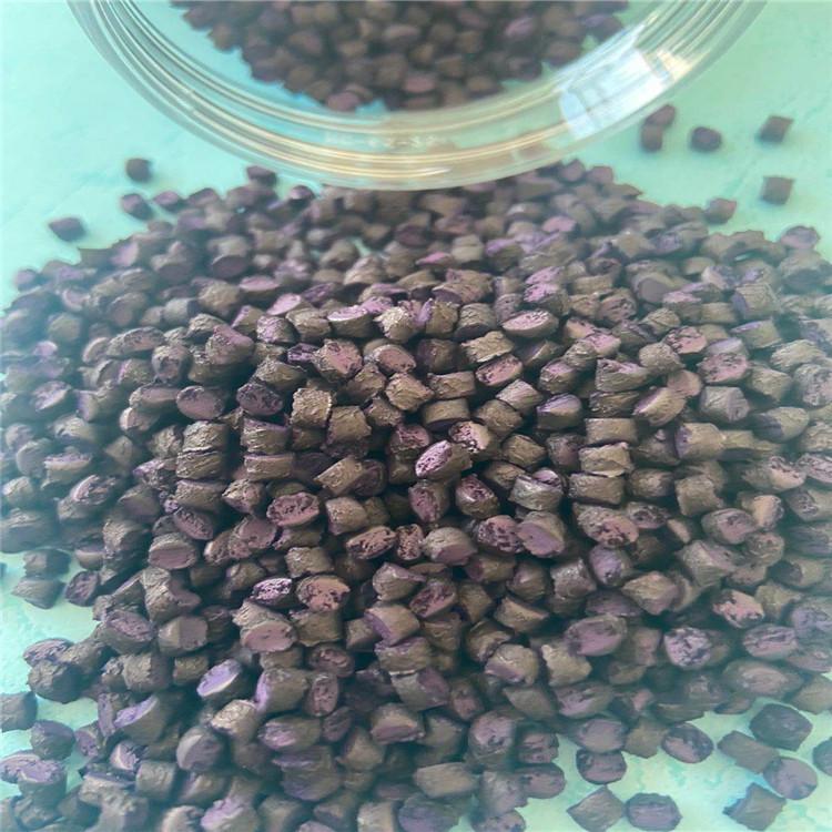 色母粒生产商定制紫色母粒 注塑通用型色母料 塑胶色母