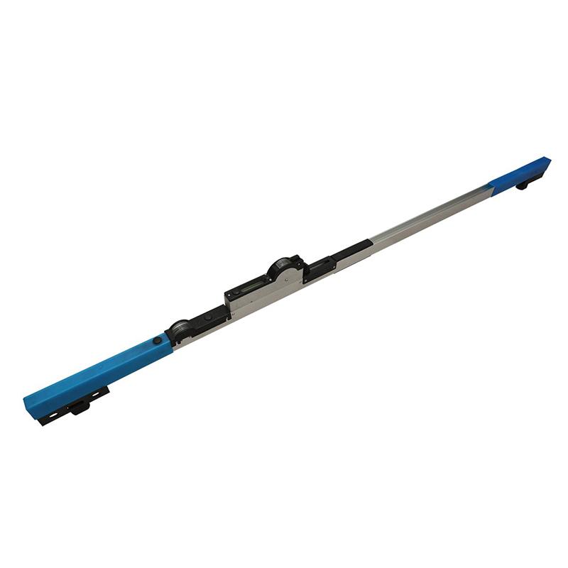 万能轨距尺厂家  河北厂家直销 操作灵活