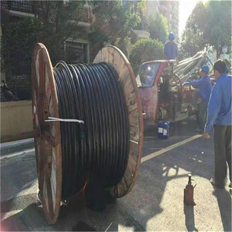 铜芯电缆回收价格 铜芯电缆回收精选厂家 厂家直销