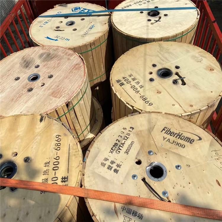 石家庄非金属架空光缆厂家 6芯直埋光缆