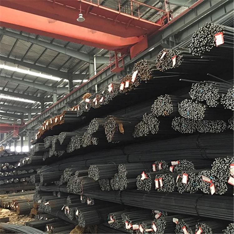 高强度精轧螺纹钢 丽江建筑螺纹钢 煤矿用钢筋