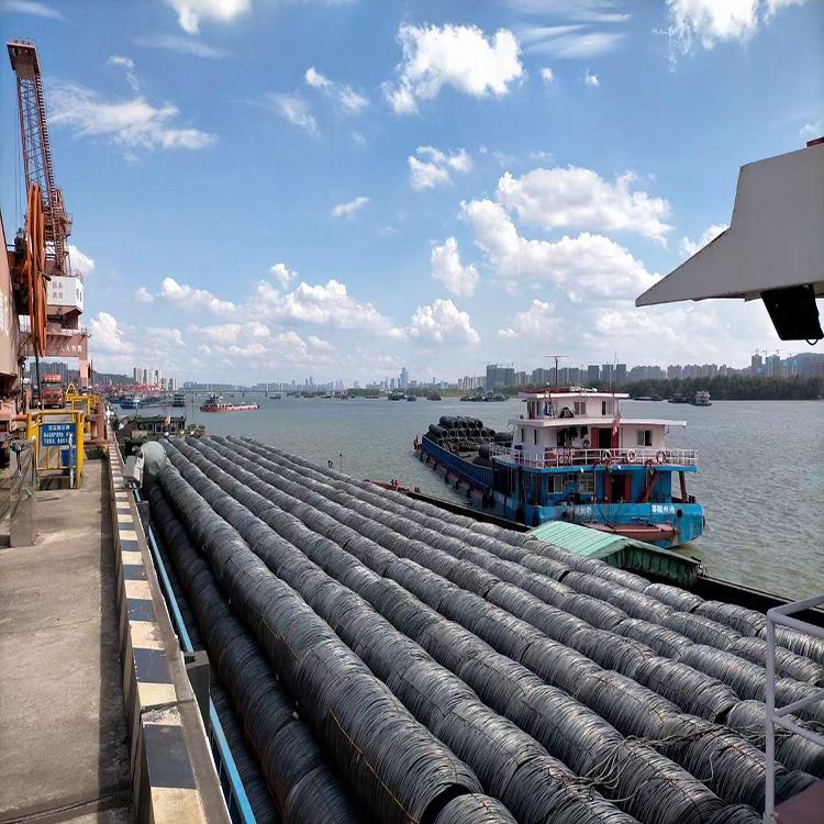 螺纹钢规格 房建用钢材 平价的螺纹钢公司