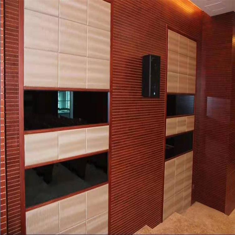 隔音板墙 琴房隔音板 墙面装饰材料