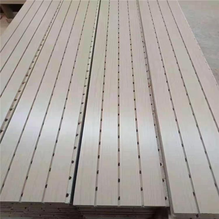 家用隔音板 会议室吸音材料 外墙保温防火吸音板