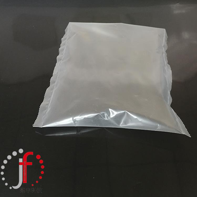 EVA低熔点小料袋75℃ EVA橡胶小料袋40*60*12 EVA橡胶投料袋