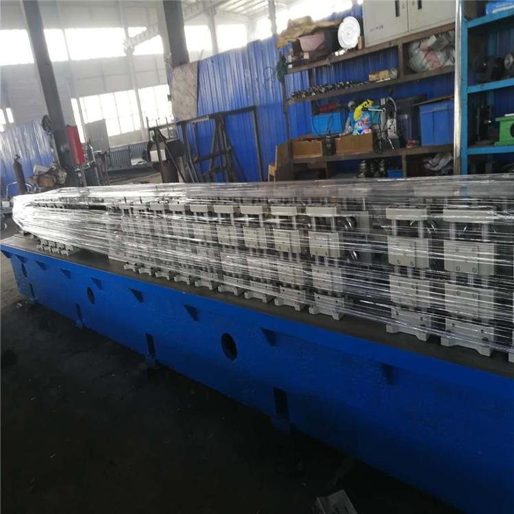 高频焊铝间隔条设备价格