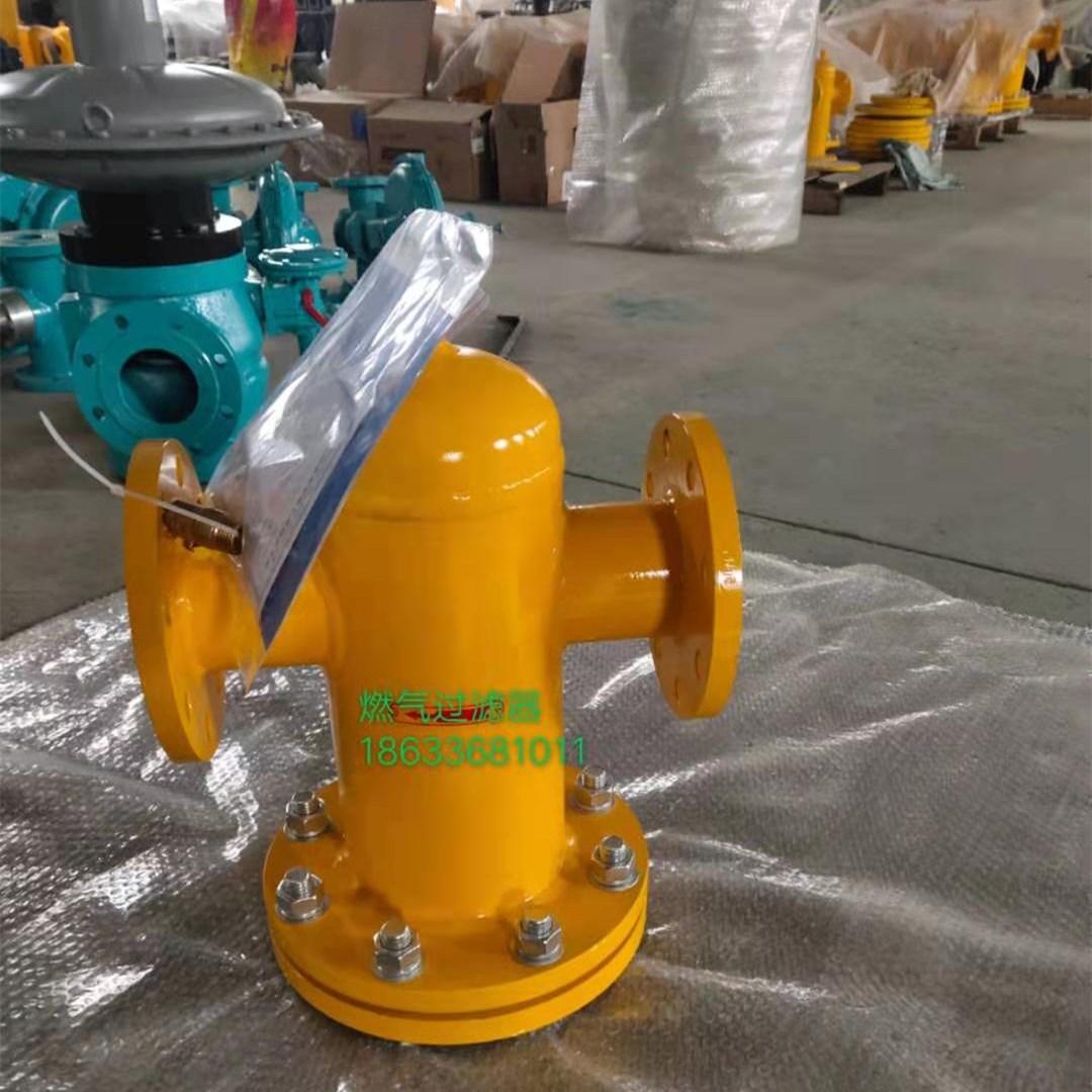 衡水 燃气过滤器