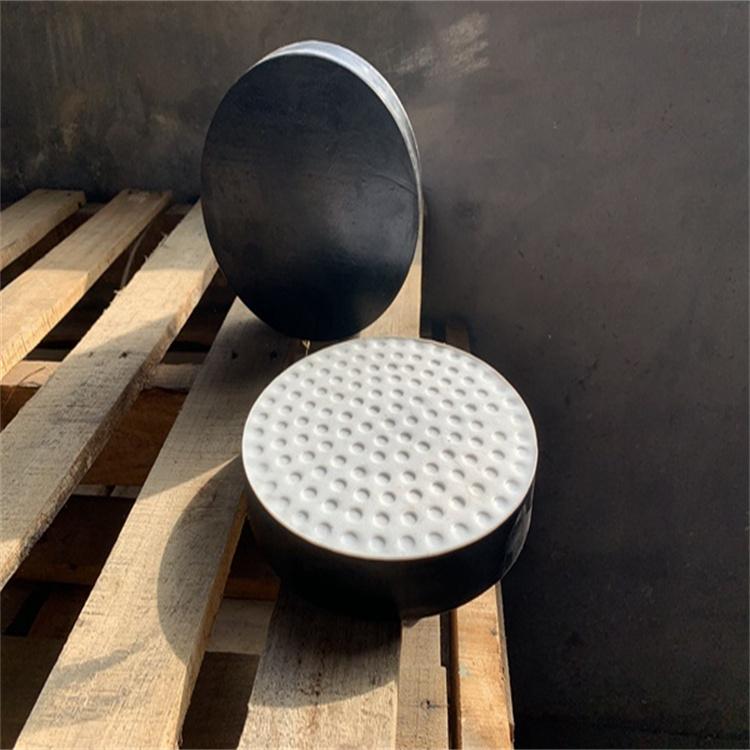 固定球铰支座 抗震球型钢支座 弹性滑动支座 网架支座成品 钢构滑动支座