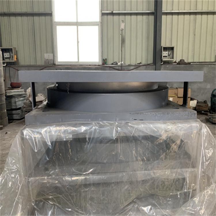  桥梁单向活动球型支座 钢结构网架支座厂家