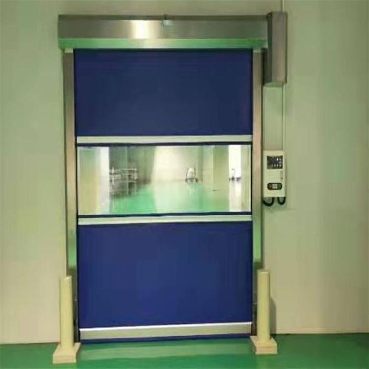 卷帘门 快速门价格 快速门生产厂家 