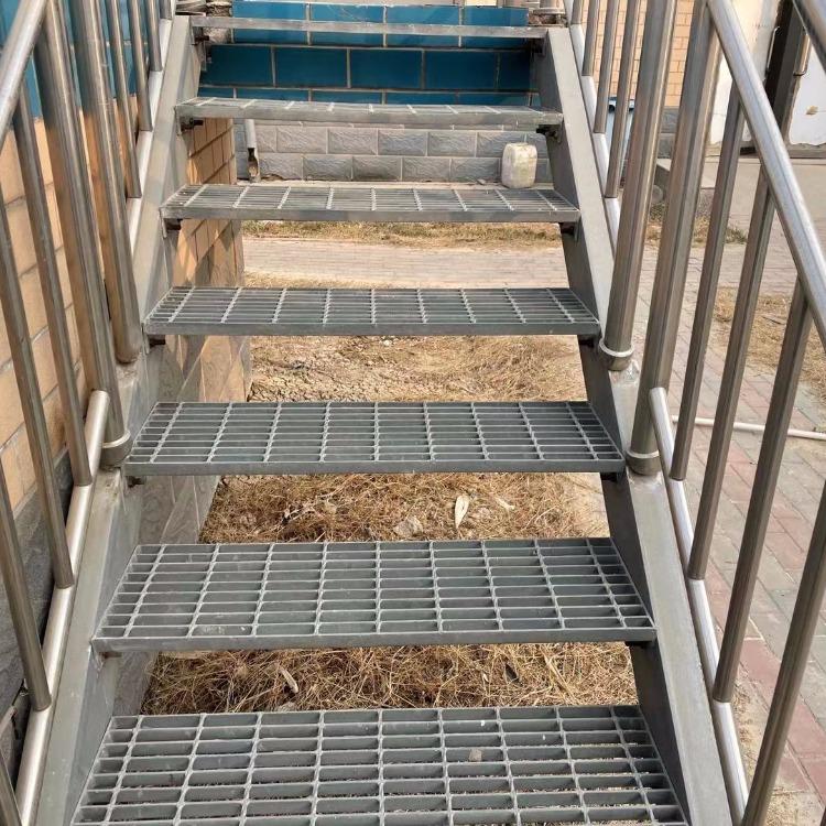 钢格板格栅钢格栅板价格 钢格板生产厂家  钢格板价格多少