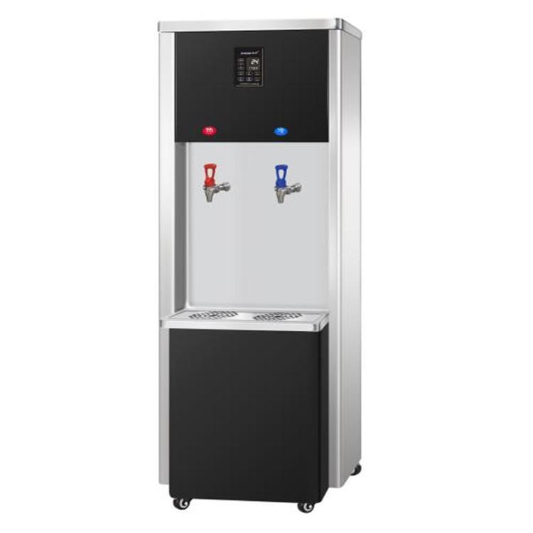 柜式开水器净水机 幼儿园酒店企业专用饮水设备