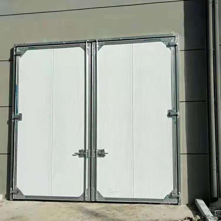 工业平移门 工业平开门厂家  大型工业门