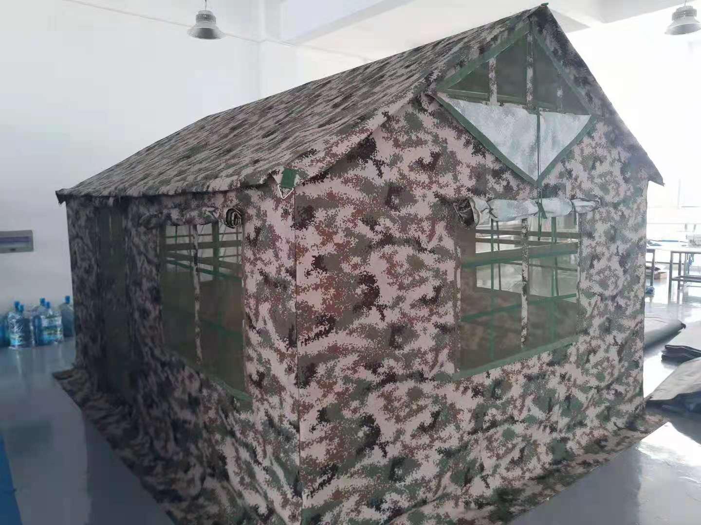 救灾指挥 灾后应急医疗救治 临时性校舍 救灾物资中转贮存及人员住宿等使用